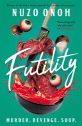 Futility (ISBN: 9781835414286)