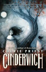 Cinderwich (ISBN: 9781955765206)
