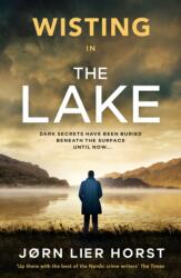 The Lake (ISBN: 9780241533864)