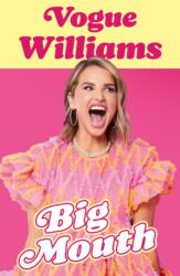 Big Mouth (ISBN: 9780008743383)