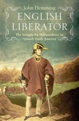 English Liberator (ISBN: 9781914979354)
