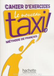 Le nouveau taxi! - Robert Menand (ISBN: 9782011555595)