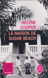 Helene Cooper: La Maison de Sugar Beach (ISBN: 9782253173496)