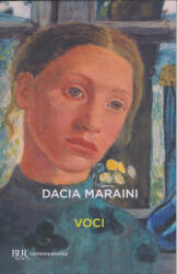 Dacia Maraini: Voci (ISBN: 9788817061117)
