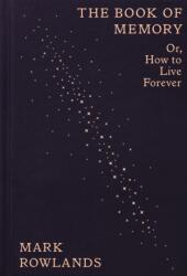 Cartea memoriei (ISBN: 9781803512648)