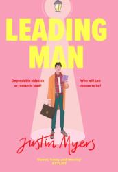 Leading Man (ISBN: 9780751583502)