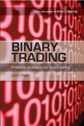 Binary Trading (ISBN: 9781905641710)