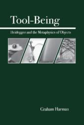 Tool-Being (ISBN: 9780812694444)