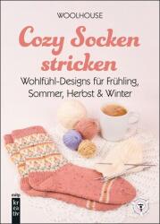 Cozy Socken stricken (ISBN: 9783747510483)