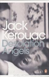 Jack Kerouac: Desolation Angels (ISBN: 9780141198262)