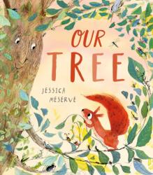 Our Tree (ISBN: 9781838917173)