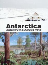 Antarctica (ISBN: 9780309118545)