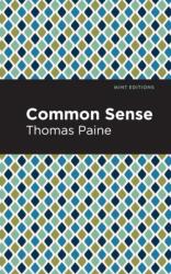 Common Sense (ISBN: 9781513267456)