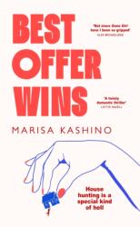 Best Offer Wins (ISBN: 9781529963601)