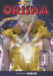 Orisha, Volume 1 (ISBN: 9780760390320)