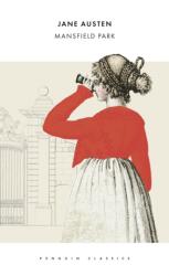 Mansfield Park (ISBN: 9780241804711)