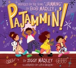 Pajammin (ISBN: 9780063287198)