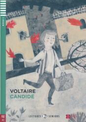 Candide - Voltaire (ISBN: 9788853607911)