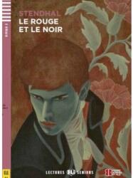 Le Rouge et le Noir - Stendhal (ISBN: 9788853607942)