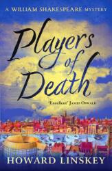 Players of Death (ISBN: 9781835984604)