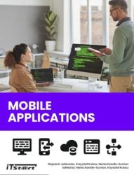 Mobile Applications for Students and Programmers (ISBN: 9788367989183)