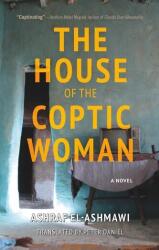 The House of the Coptic Woman - Peter Daniel (ISBN: 9781649032546)