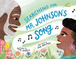 Searching for Mr. Johnson's Song (ISBN: 9780593617816)