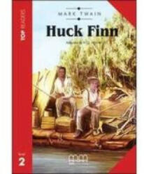 Huck Finn with Audio CD (ISBN: 9789604436637)