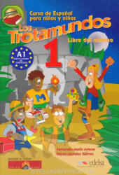 Los Trotamundos - Marin F. Arrese (ISBN: 9788477112051)
