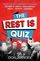 The Rest Is Quiz (ISBN: 9781035091287)