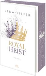 Royal Heist (ISBN: 9783736325494)