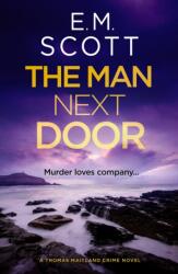 The Man Next Door (ISBN: 9781835010334)