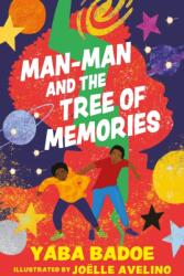 Man-Man and the Tree of Memories (ISBN: 9781035912605)