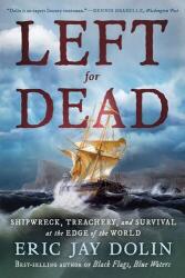 Left for Dead (ISBN: 9781324096740)