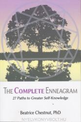 Complete Enneagram - Chestnut, Beatrice, PH. D (ISBN: 9781938314544)
