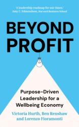 Beyond Profit (ISBN: 9781399822480)
