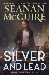 Silver and Lead (ISBN: 9781250375193)