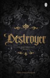 Destroyer (ISBN: 9781405987004)