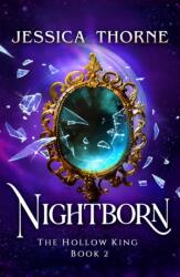 Nightborn (ISBN: 9781836187530)