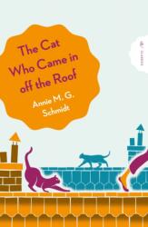 The Cat Who Came in Off the Roof (ISBN: 9781782694946)
