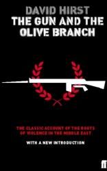 The Gun and the Olive Branch (ISBN: 9780571219452)