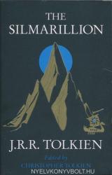 The Silmarillion (ISBN: 9780007523221)