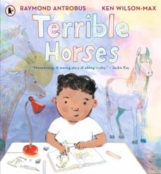 Terrible Horses (ISBN: 9781529520934)