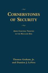Cornerstones of Security (ISBN: 9780295982960)