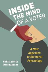 Inside the Mind of a Voter (ISBN: 9780691215402)