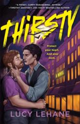Thirsty (ISBN: 9781035077397)