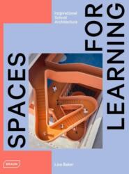 Spaces for Learning (ISBN: 9783037683040)