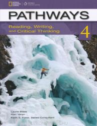 Pathways: Reading, Writing, and Critical Thinking 4 with Online Access Code - Mari Vargo (ISBN: 9781133942184)