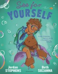 See for Yourself (ISBN: 9781526618078)