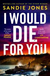 I Would Die For You (ISBN: 9781035029617)
